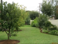 Terrylin Guesthouse and Backpackers Hostel