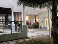 The Aviator OR Tambo