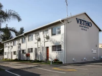 Vetho 1 Apartments OR Tambo Airport