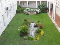 Vetho 2 Apartments OR Tambo Airport