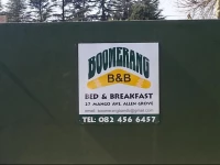 Boomerang Bed and Breakfast