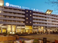 Protea Hotel OR Tambo Airport