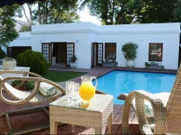 Constantia Garden Suites