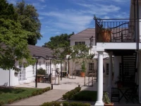Constantia White Lodge Guest House