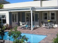 Paradiso Guesthouse & Self-catering Cottage
