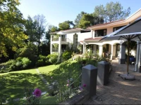 Southern Light Country House