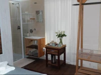 Guest house Bunker Place