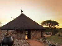 Kwafubesi Tented Safari Camp