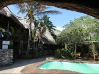 Kosi Bay Lodge