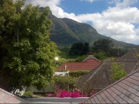 The Lemon Tree Guest House