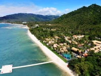 Le Meridien Koh Samui Resort & Spa 5*