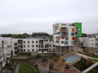 The Luxurious Semi-Circle Peymans