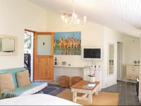 African Queen Guest House