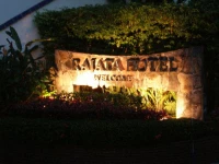 The Rajata Hotel 2*
