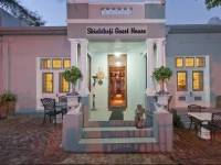 Skinkikofi Guest House 4*
