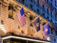 The St. Regis New York 5*