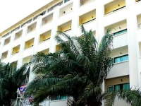 Prince Hotel Bangkok 2*