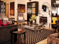 No 5 Boutique Art Hotel