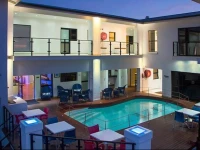 Ahoy Boutique Hotel 4*