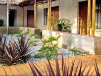 Ibhayi Town Lodge 4*