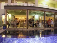 Lodge on Main Guest House and Conference Centre