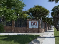 Lungile Backpackers Lodge