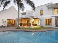 Millbury Guest House