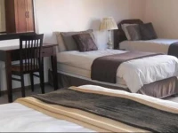 Ninety9 On Villiers Guest House 3*