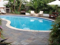 At Sta-Plus Guest House