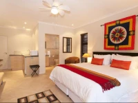 Corner House Accommodation