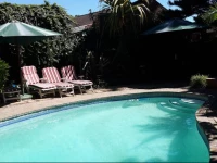 Nottingham Country House 3*