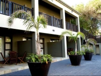 Onse Khaya Lodging and Conferencing