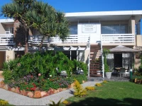 Port Elizabeth Guest House