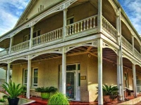 St Phillips Bed & Breakfast