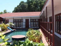 5 Third Avenue Guesthouse