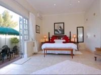 Anchorage Guesthouse