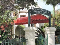 Fernandos Guest House