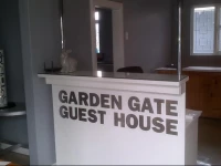 Garden Gate Guest House