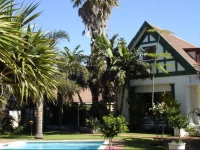 King Georges Guest House 4*