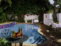 Kingfisher GuestHouse 4*