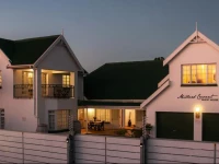 Millard Crescent Guest House