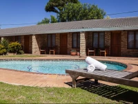 Newton Sands Guesthouse