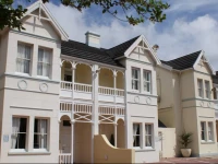 Urban Hip Hotels - The Vic