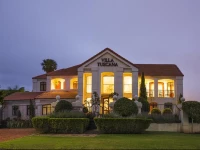 Villa Tuscana Boutique Hotel & Conference Venue