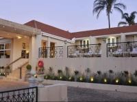 131 on Herbert Baker Boutique Hotel 5*