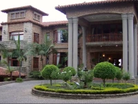 Villa Sterne Boutique Hotel & Health Spa