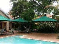 Waterkloof Guest House