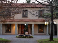 AM Milner Guesthouse