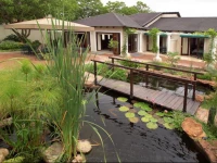 Cascades Guest House 4*