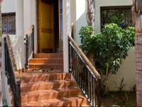 Cornerhouse on Conan Guest House